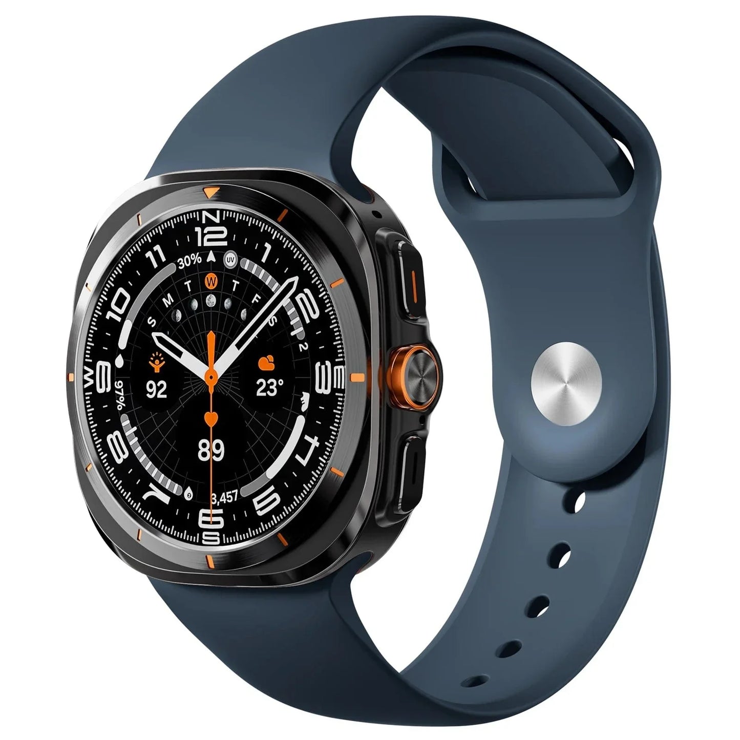 Frendorf | Sport Loop Watch Band Für Samsung 7 Ultra