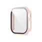 Frendorf | TitanGuard 360° Matt Bumper & Glas Schutz für Apple Watch Series 10 (42/46mm)