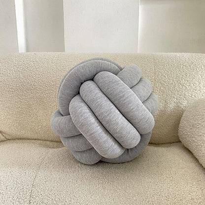 Knot Kissen
