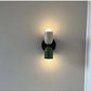 Klassische Midcentury Moderne Wandlampe für das Schlafzimmer (10x25cm)