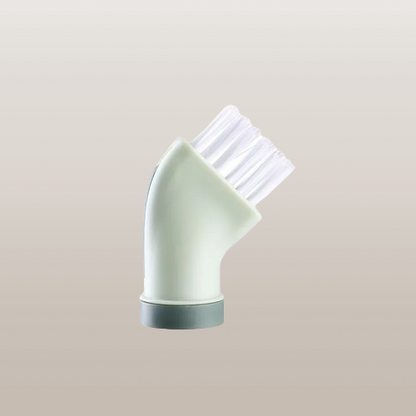 Frendorf | 2in1 Kreative Dual-Use Wasserflasche Bürste