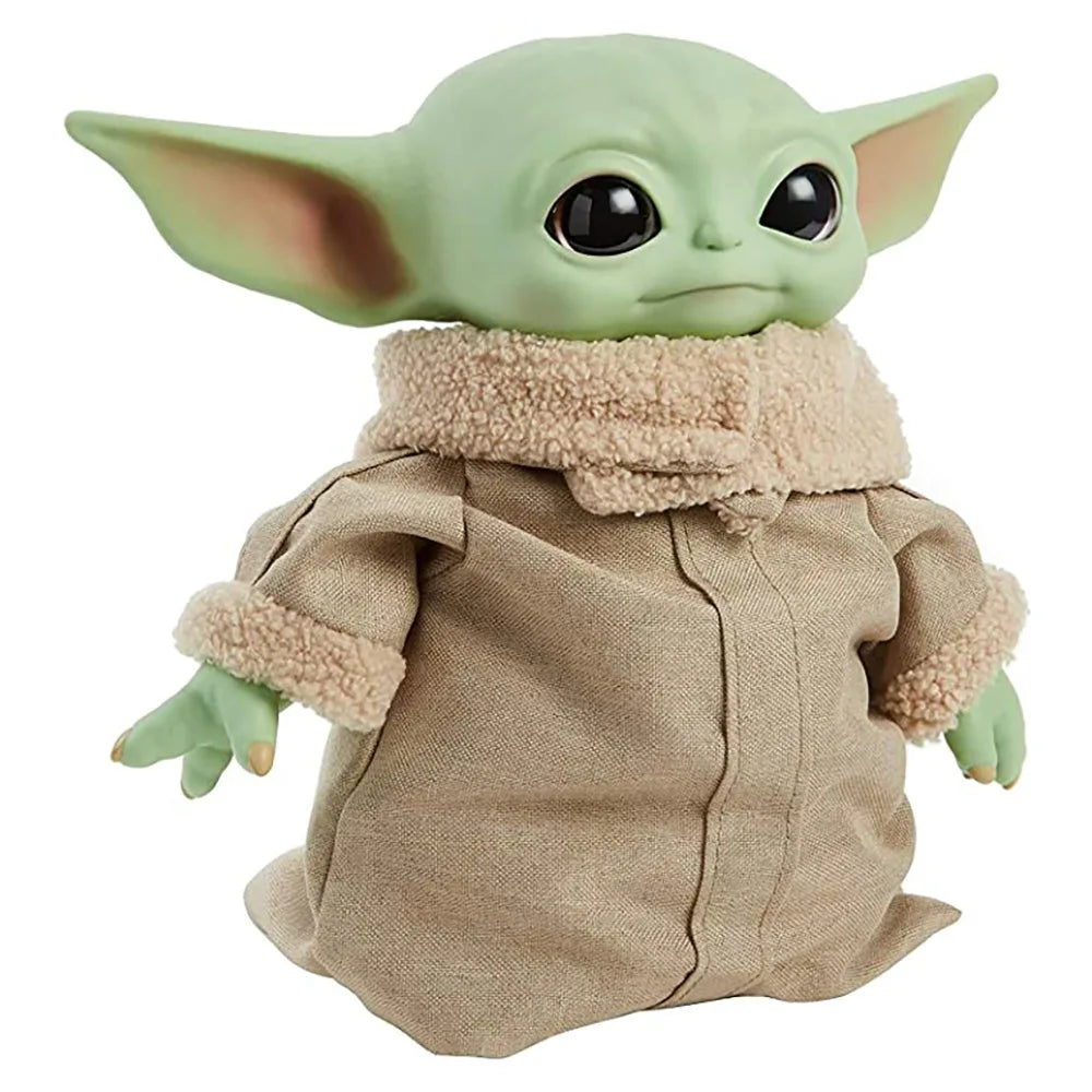 Frendorf | Baby Yoda Actionfigur - Für Magische Abenteuer