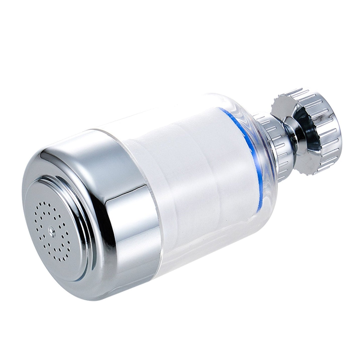 Frendorf | 360 Grad rotierender Spritzschutz Wasserhahn Kopf