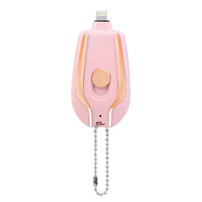 Mini tragbare Powerbank