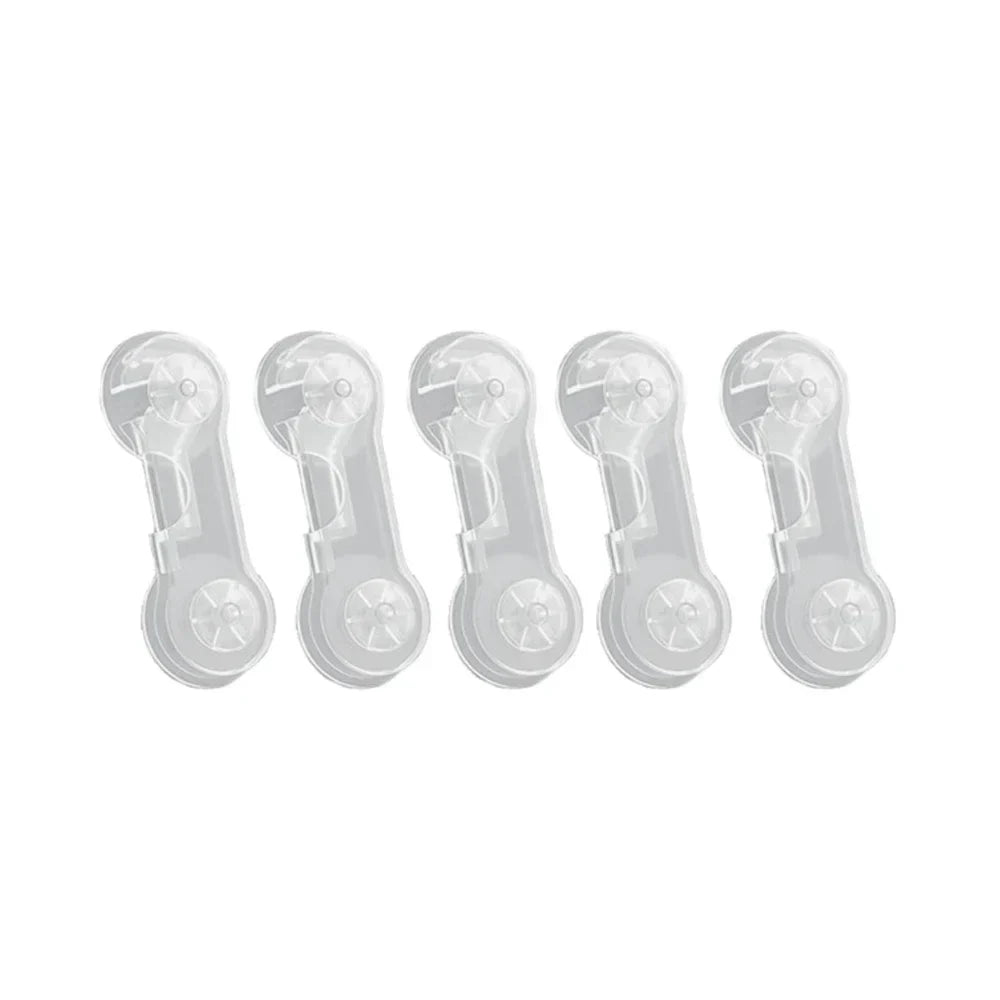 Frendorf | 5PCS Ultimatives Sicherheitsverschluss-Set für Kinder