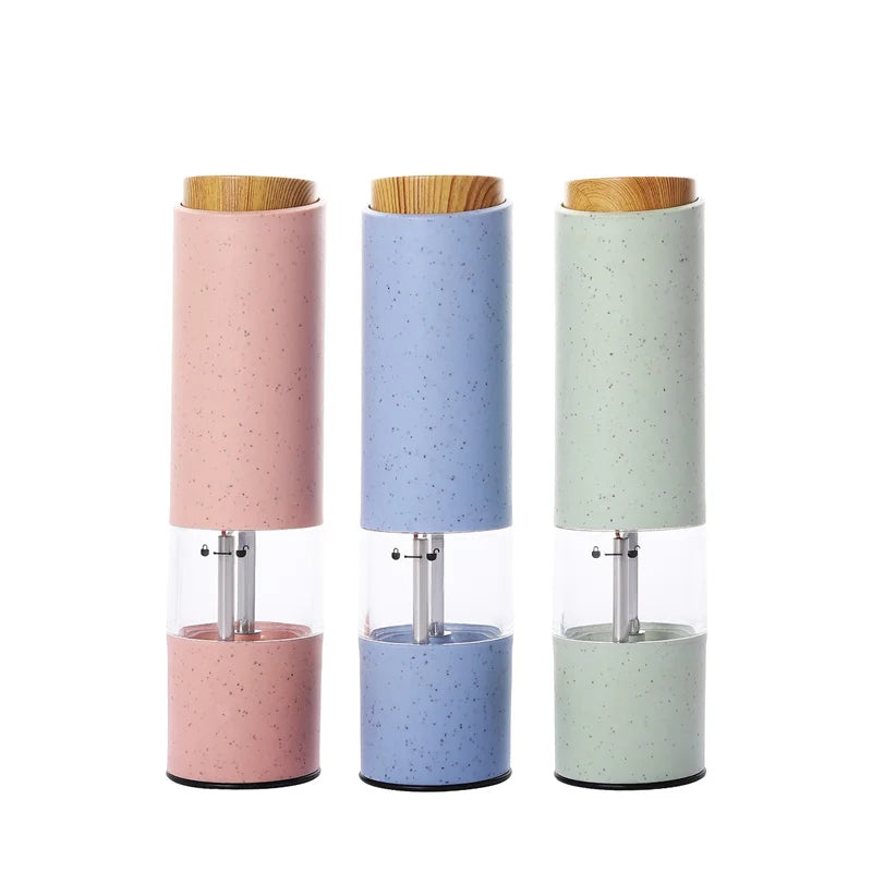 Frendorf | Elektrische Gewürzmühle – AromaProfi