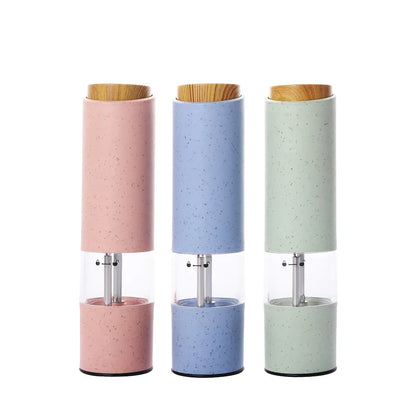 Frendorf | Elektrische Gewürzmühle – AromaProfi