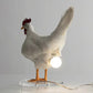 Bauernhaus Huhn Tischlampe