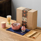 Frendorf | 9-teilige japanische Matcha-Tee-Set