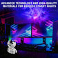 Astronaut LED Projektor, Galaxie, Sterne, Himmel