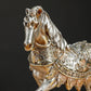 Pferde Statue Harz Skulptur Kunst Ornament Möbel Zuhause Luxus Wohnzimmer Schlafzimmer Büro Schreibtisch Dekoration Nordic Wohnkultur