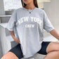 New York Crew T-Shirt