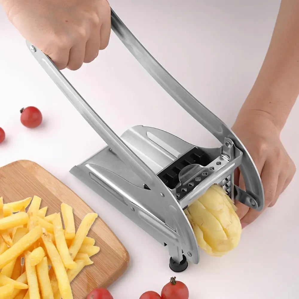 Frendorf | ChopMaster Ultimate Cutter für einfache und mühelose Lebensmittelzubereitung