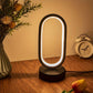 | Moderne U-förmige LED-Tischlampe