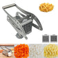 Frendorf | ChopMaster Ultimate Cutter für einfache und mühelose Lebensmittelzubereitung
