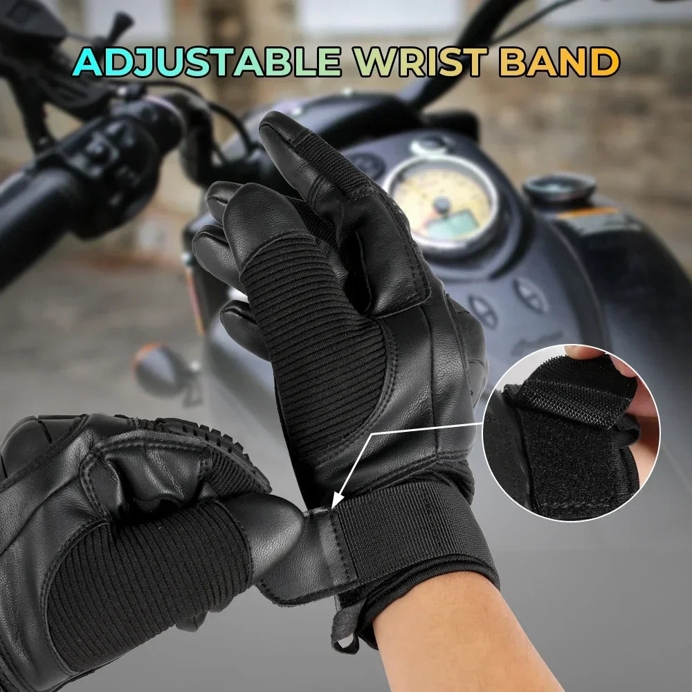Frendorf | Unzerstörbare Handschuhe