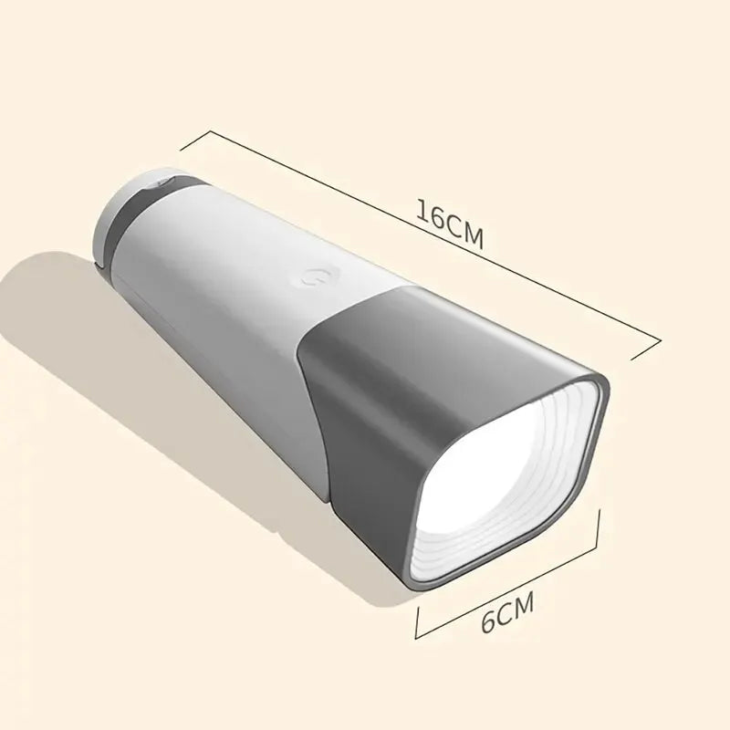 Frendorf | Wandmontierbares LED tragbares Nachtlicht
