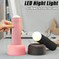 Frendorf | Light My Night Led Handgezogene Lampe