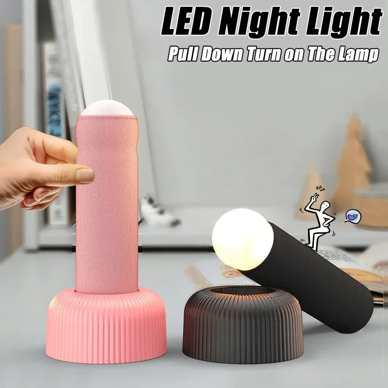Frendorf | Light My Night Led Handgezogene Lampe