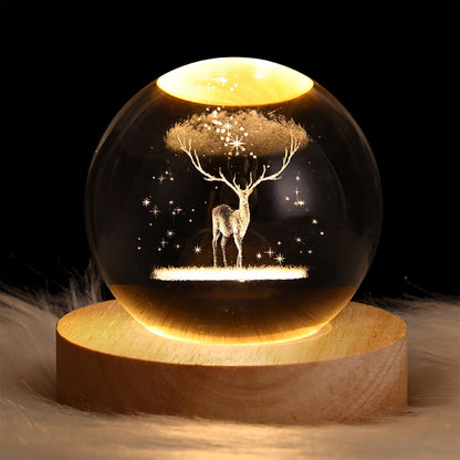Frendorf | Light Ball | Einzigartige Dekoration für zu Hause