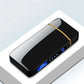 Frendorf | Elektronische winddichte Feuerzeuge – wiederaufladbares USB-Plasma-Feuerzeug