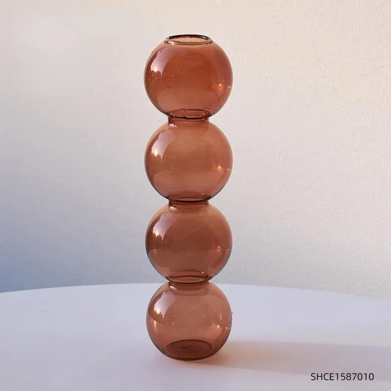Nordic Style Glasvase
