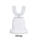 Clean360 U-Shape Blaulicht Zahnreiniger