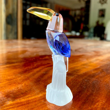 Super süße Tier-Kristall-Kugeln Figuren