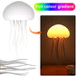 Frendorf | Jellyfish RGB Sprachsteuerung Anhänger Nachttischlampe