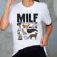 MILF T-Shirt