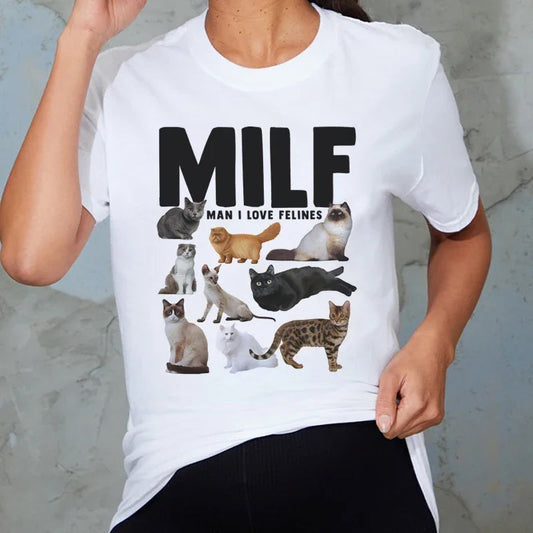 MILF T-Shirt