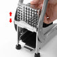 Frendorf | ChopMaster Ultimate Cutter für einfache und mühelose Lebensmittelzubereitung