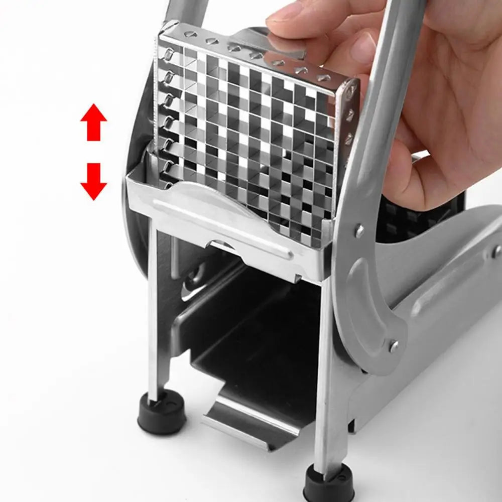 Frendorf | ChopMaster Ultimate Cutter für einfache und mühelose Lebensmittelzubereitung