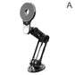 Frendorf | Drehbarer Magnetischer Saugnapf Mechanischer Arm Auto Handyhalter