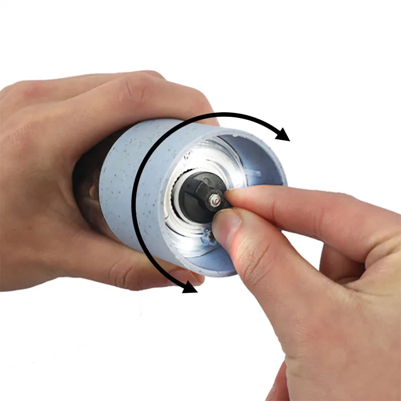 Frendorf | Elektrische Gewürzmühle – AromaProfi