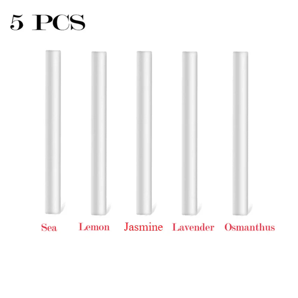 Frendorf | Brisano Auto-Duftclip | Natürlich & Nachfüllbar | Metallgehäuse & Duftregler | Für Lüftungsgitter