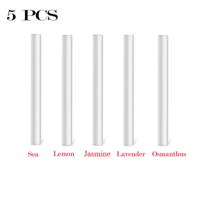 Frendorf | Brisano Auto-Duftclip | Natürlich & Nachfüllbar | Metallgehäuse & Duftregler | Für Lüftungsgitter