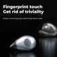Frendorf | Super Leichtgewichtig Knochenleitung Bluetooth Drahtlose Sport Ohrhörer Kopfhörer