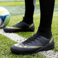Frendorf | Turf Fußballschuhe Hohe Knöchel Futsal Männer Ag Tf Outdoor Atmungsaktive Fußball Stiefel Rutschfeste Trainer