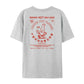 Sriracha Hot Chilli Sauce T-Shirt
