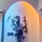 Sonnenuntergang Decken Spot Lampe