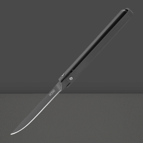 Multifunktionales Outdoor-Utility-Taktisches Faltmesser