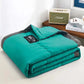 Moderne Quilt-Bettdecke - Luxuriöser Komfort für jedes Zuhause