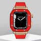 Frendorf | RoyalCase - Die luxuriöse Apple Watch Case