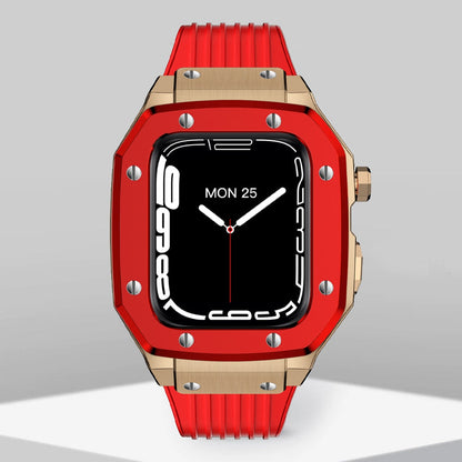 Frendorf | RoyalCase - Die luxuriöse Apple Watch Case