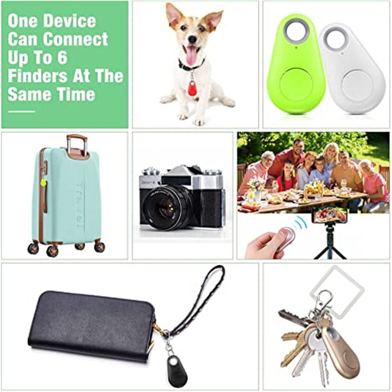 Frendorf | Haustier Smart GPS Tracker Mini