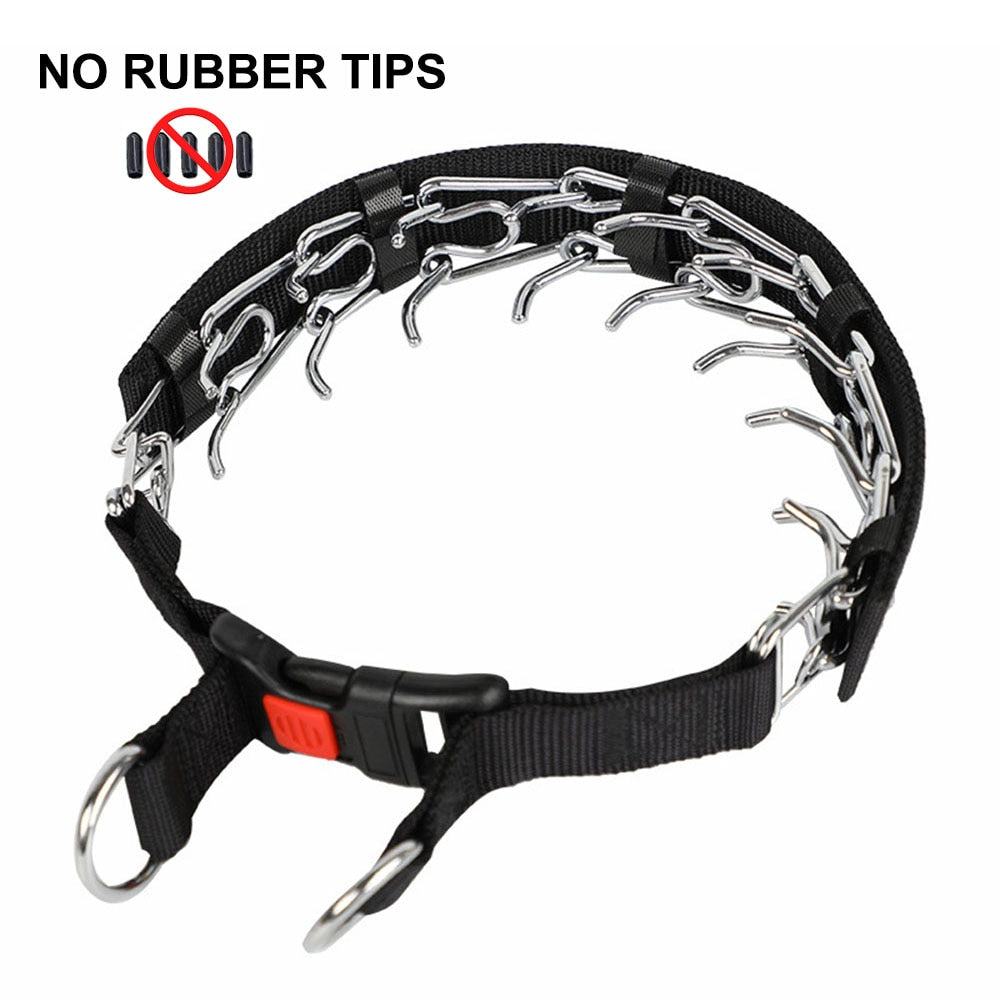 Frendorf | Hund Pincher Halsband - Stil C