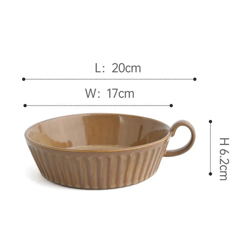 BOWL TINA