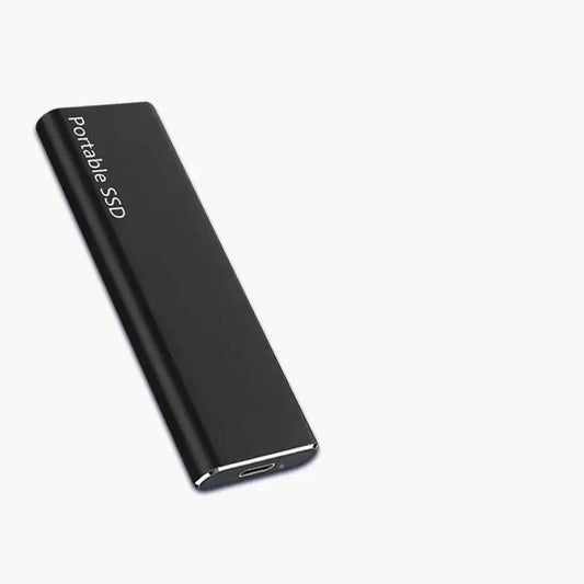 Frendorf | Kompakte und schnelle externe SSD