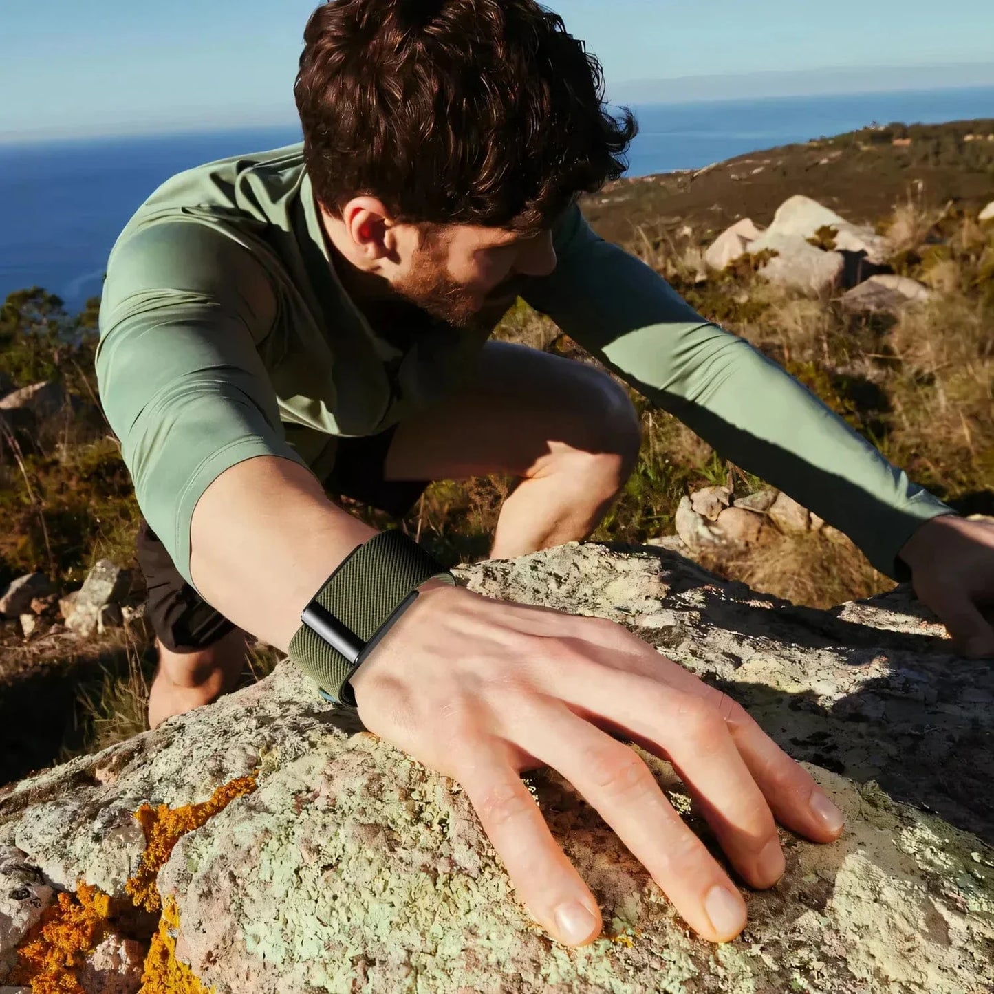 Frendorf | Sport Loop Band Für Whoop